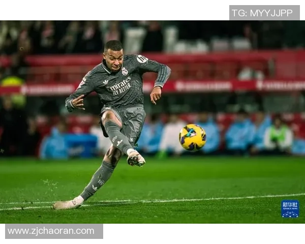 皇马新阵容解析姆巴佩与维尼修斯如何统治西甲赛场