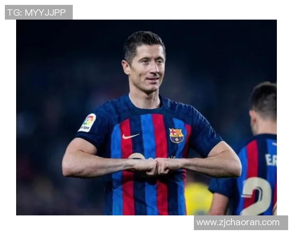 莱万的未来展望:37岁老将将如何续写职业生涯新篇章