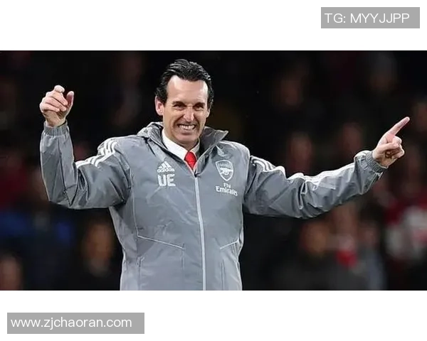 阿森纳在英超的崛起之路埃梅里为何对他们充满信心